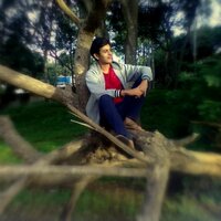 kartik (@kartikunchurkar) 's Twitter Profile