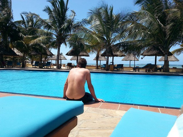 andy_scaife1's profile picture. 