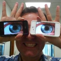 KeithDeMello's profile picture. 