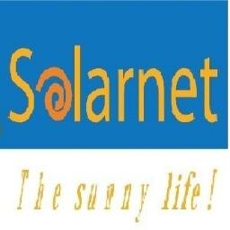 S0LARNET's profile picture. Expertise Engineering Company in Electro-Mechanical, Energy & Environmental Systems