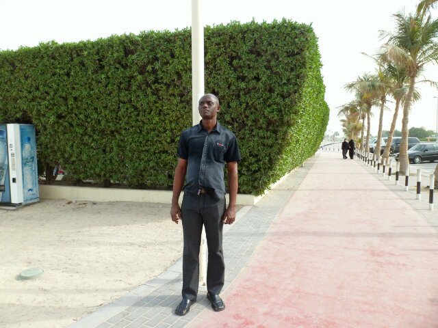 Unassuming. Gentle n Easy going personality.