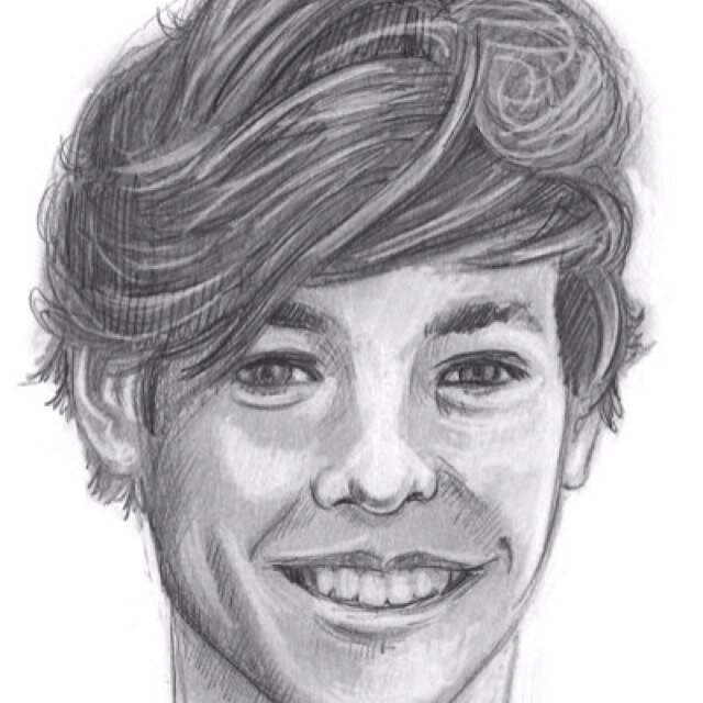 Love Drawing 
Art is my life 
My life is art
Thank you for following me