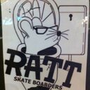 RATT skateboarders (@0016Kondo) Twitter