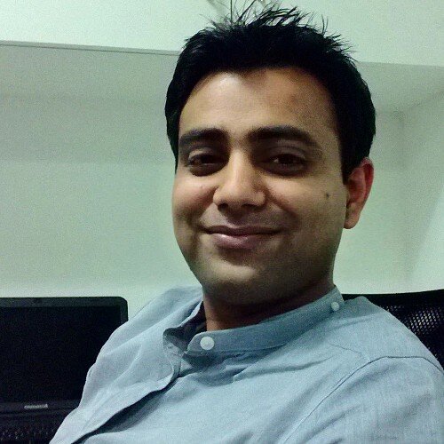 MohitVashisht's profile picture. digital marketing professional
