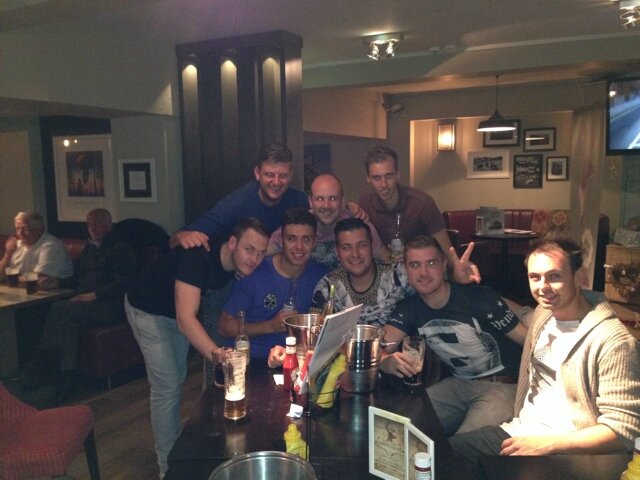 pinners_avfc Profile Picture