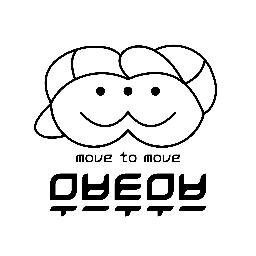 We move to move someone's heart.