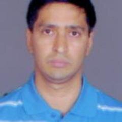 Karthik Tenneti