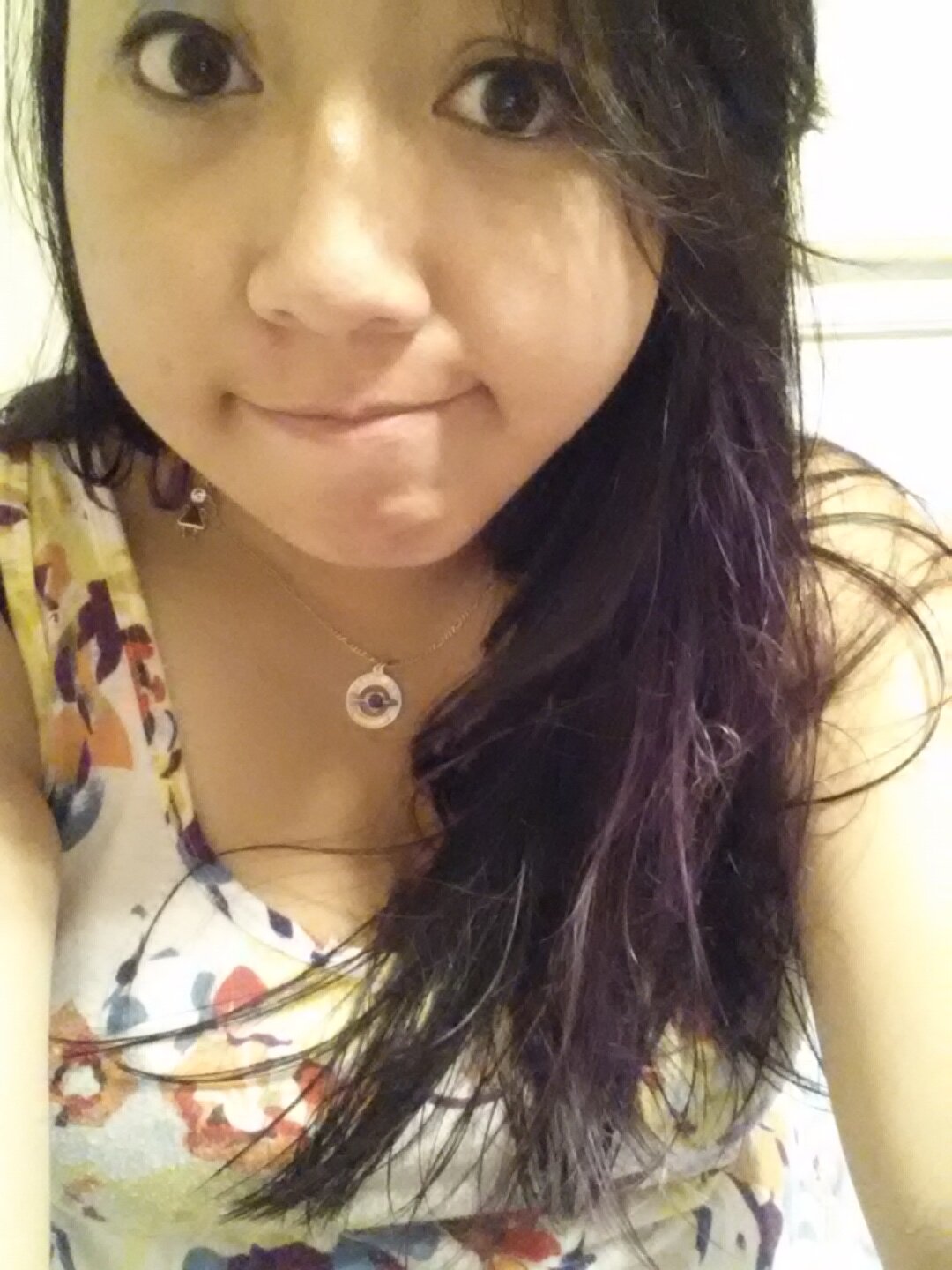 my favorite colors are blue, green, purple, black, and pink. in that order. #notkyle