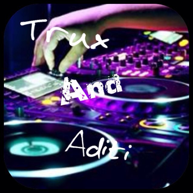 TruxAditi's profile picture. 