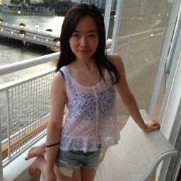 janet7061's profile picture. 我很聪明，很悲伤