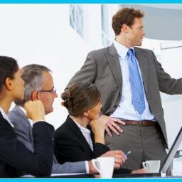 IT Solutions Provider