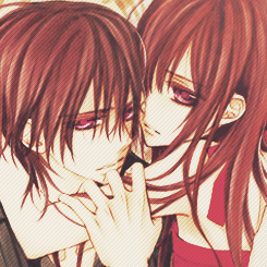Vampiro Sangre pura | Lider del dormitorio de Clase Nocturna | Casado con @VKYuukiKuran | Anime Vampire Knight