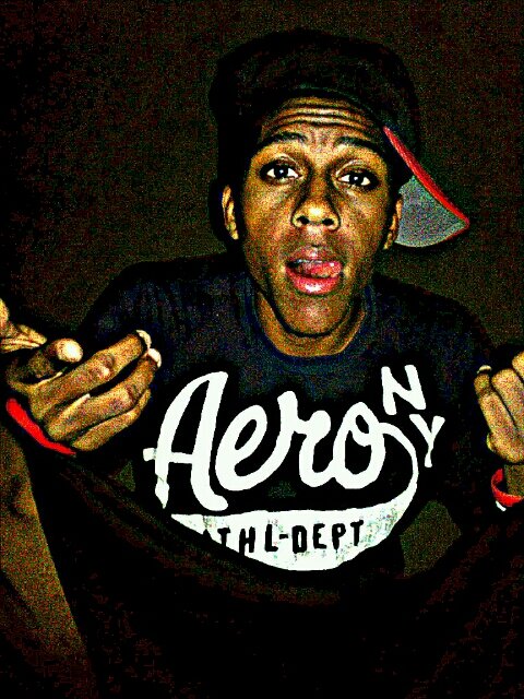 Life bout makn dat green n my #YoungandFortunate #LingoRican