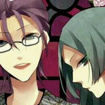 藤田五郎&小泉八雲