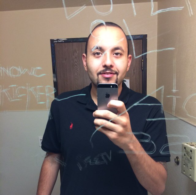 BayomiWaleed's profile picture. #ambition