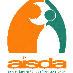 AISDA's interventions: Health & Nutrition, Education, WaSH, Livelihood, CCA, Humanitarian &Peace, Gender &Protection.