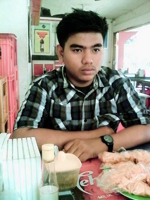 deFerDhanAseli's profile picture. I just want to do what I love.