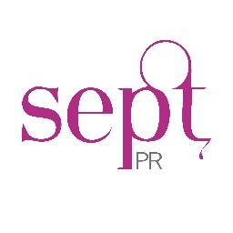 SEPT PR is a lifestyle-driven PR agency offering tailored public relations and marketing solutions