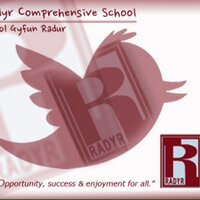 Radyr Comprehensive(@radyrcs) 's Twitter Profileg