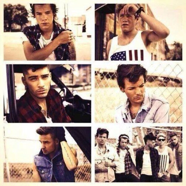 Hi im keayra , im a directioner follow me and ill follow back :) #ammadirectioner