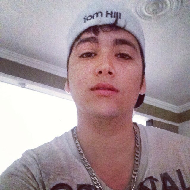 sou o que falo !
