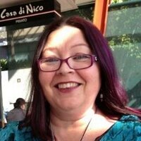 Carolyn Ashmore - @caz230963 Twitter Profile Photo