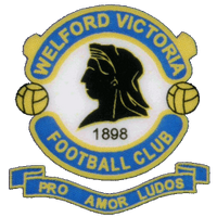 Welford Victoria FC (@welfordvicsfc) 's Twitter Profile