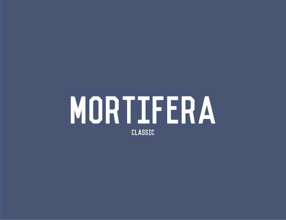 mortifera_clsc's profile picture. 