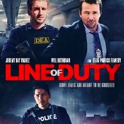 After a successful theatrical release as Mission Park, we're coming to VOD & DVD as Line Of Duty Dec. 17th through Lionsgate.
Written/Directed by Bryan Ramirez