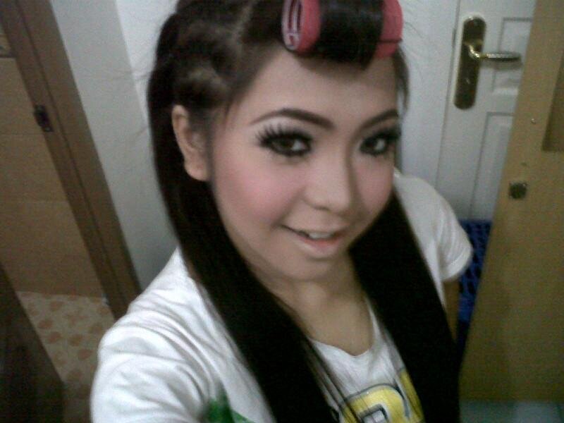 I'm bisex..... N less | No bayar n bla bla bla..... Just have fun guys