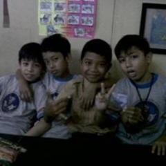 kami anak sukma yg selalu berbakti dan setia kawan