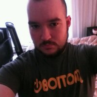 Brandon Charles #blm(@joecdn) 's Twitter Profile Photo