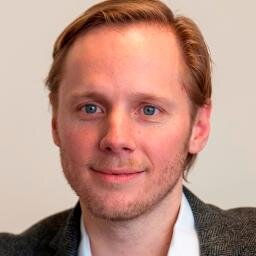 Investor & advisor // Founding Partner at Maguar // Private Equity, Software // passion for entrepreneurship and triathlon