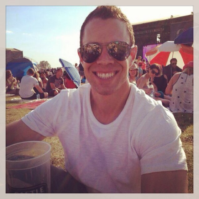 arigork's profile picture. South African living in London. Love anything to do with Technology and Health-sprinkled with the occasional dessert :)