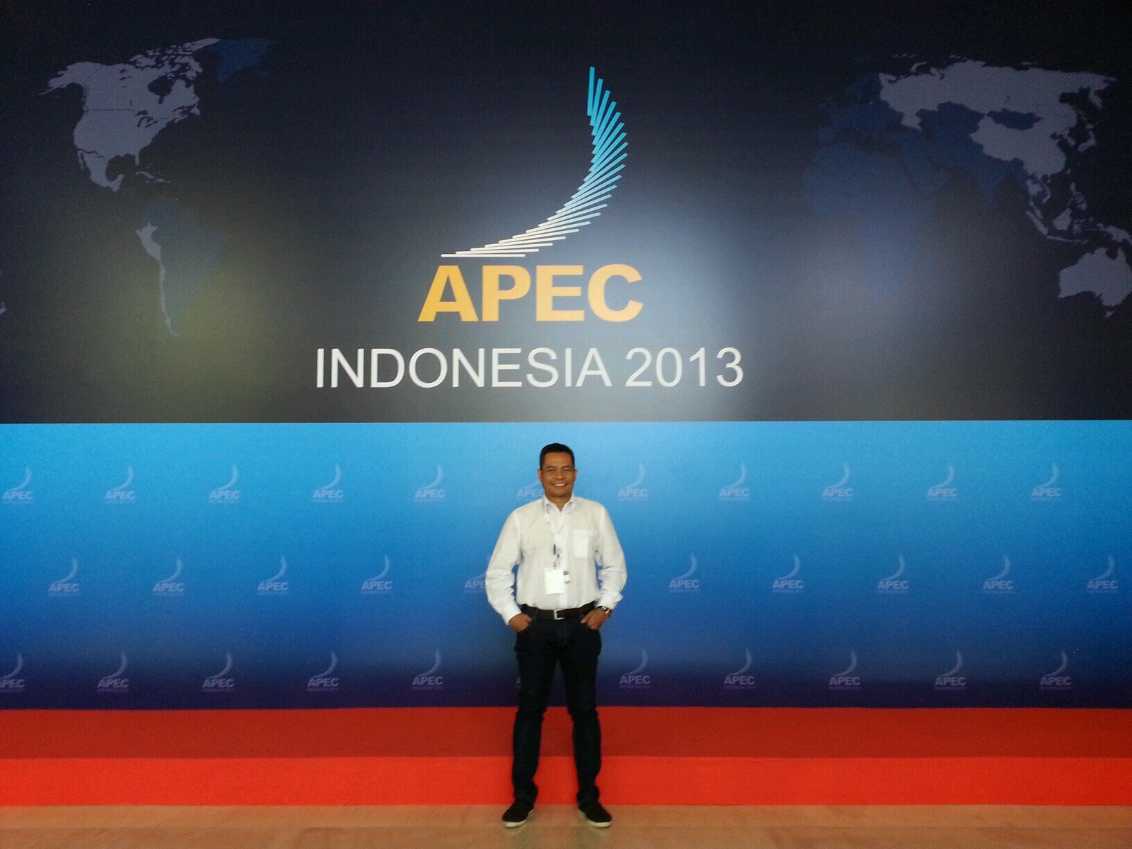 #IndonesiaUntukDunia | E&Y Social Entrepreneur of the Year 2008 | Ashoka Fellow | WEF Young Global Leaders (YGL)