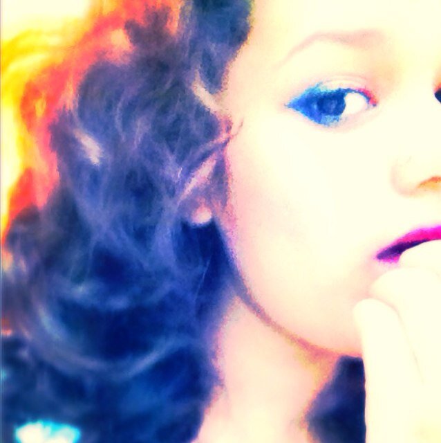 aquarian_x's profile picture. *BROFIST* ! o~(^o^~)