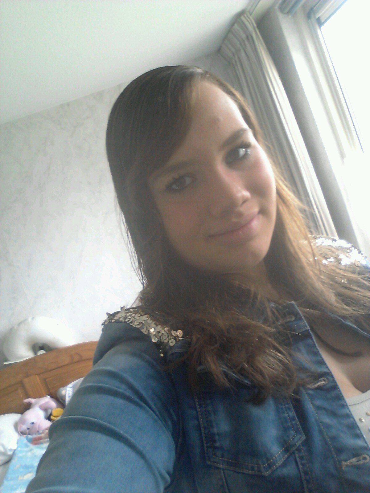 12-06-13 Always in my heart ♡~ lieffies @XTeuntje& @lymopx ♡~ m'n allerliefste vriendinnetje Linaa♡ the summer of '13 was the best ever♡