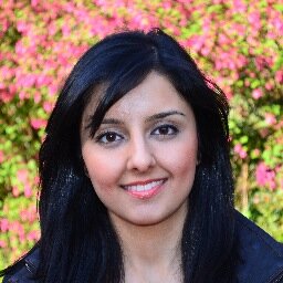 Registered Dietitian, MBA 2020 @UBCSauderSchool