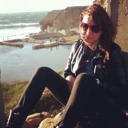 AllisonMSparrow's profile picture. San Francisco artist.I sew, make jewelry, clothing, bags, and more. I love this city and I love crafting. I also love loud rock n' roll and cheese.