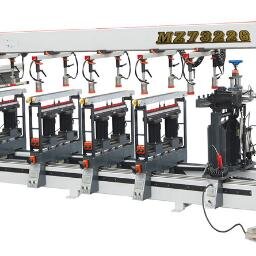 Woodworking multi spindle line drilling machine and hinge boring machine 
All kind of woodworking machines https://t.co/EebrQ4ydR3