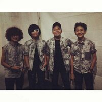 COMATE (@damniproudcjr) Twitter profile photo