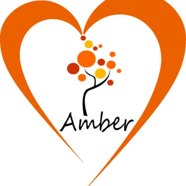 love amber x teething