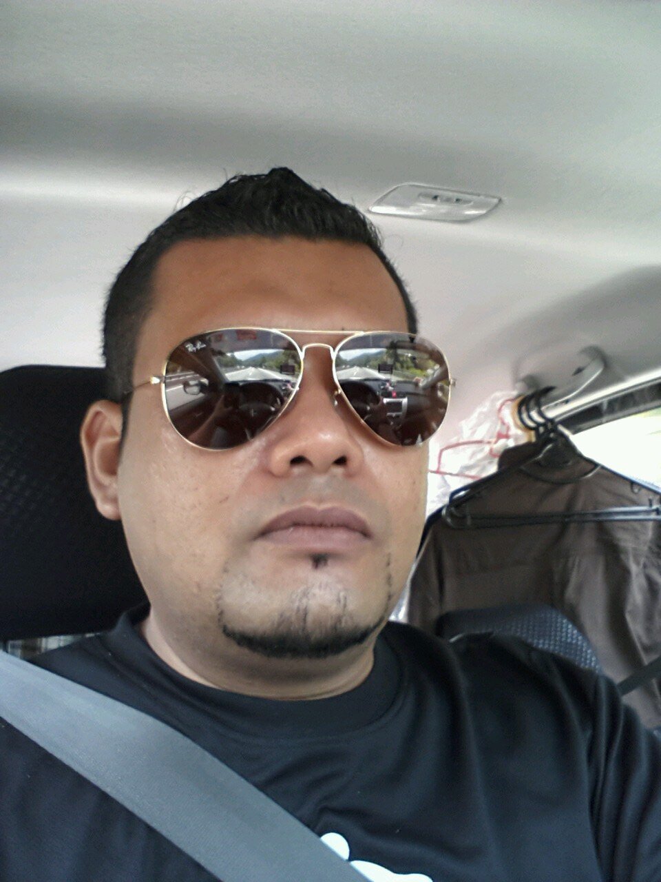 I live my life to make a different