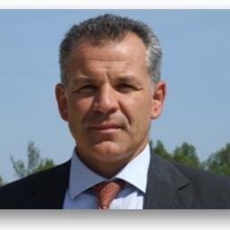 Marc Fornas DG A2A Isère Xerox et Axilis Rhône Xerox