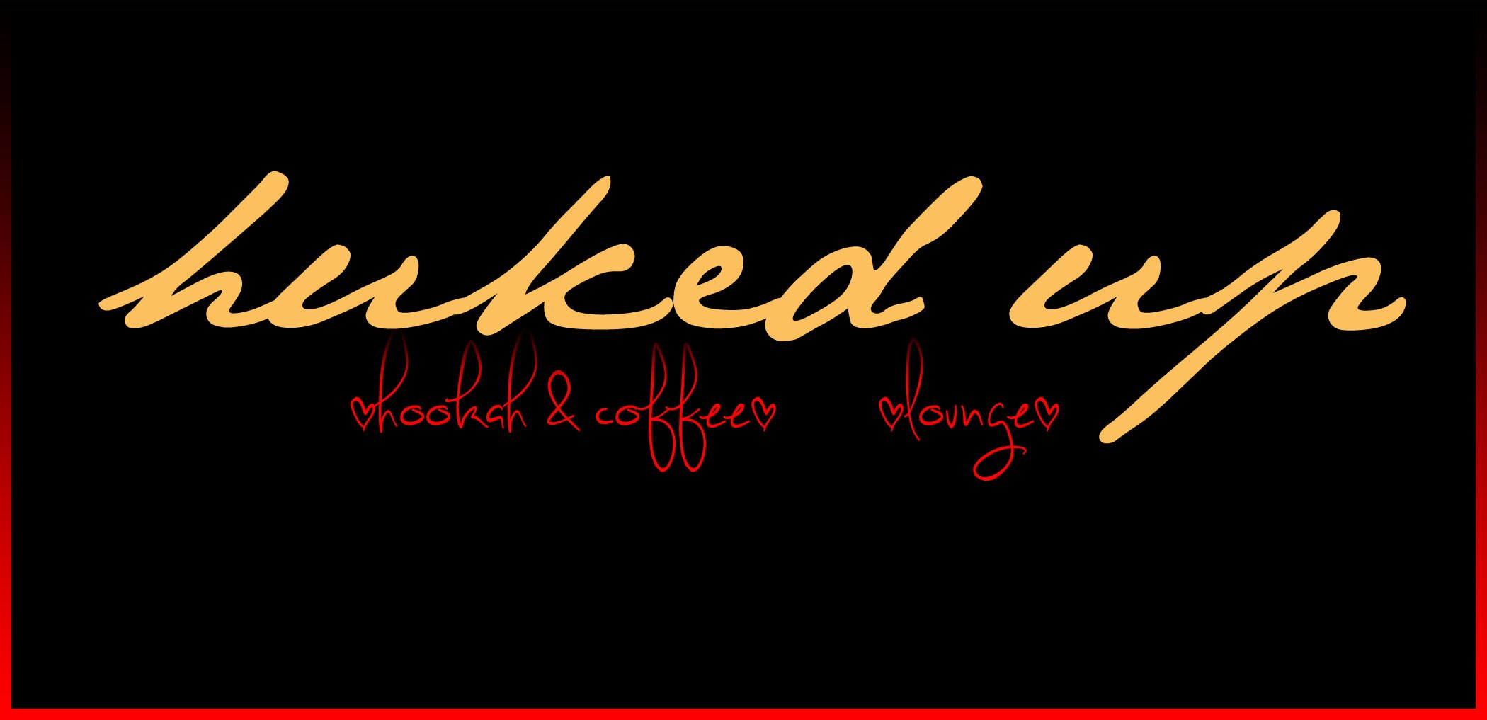 Huked Up a perfect hangout place with your friends and loved ones. We serve you with best quality sheesha, gourmet & mocktails.