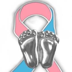 A broken-hearted mother to a beautiful angel Savannah born silently May 3,2013. Trying to understand my New Normal?