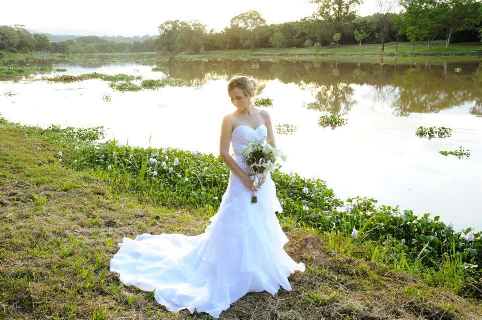 Letaba River Lodge 
28 Room lodge Wedding venue on a gamefarm 
Next to the Letaba River, Tzaneen, Limpopo.