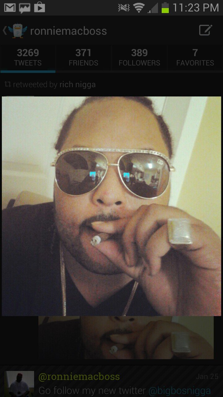#teamblessed an u know da rest