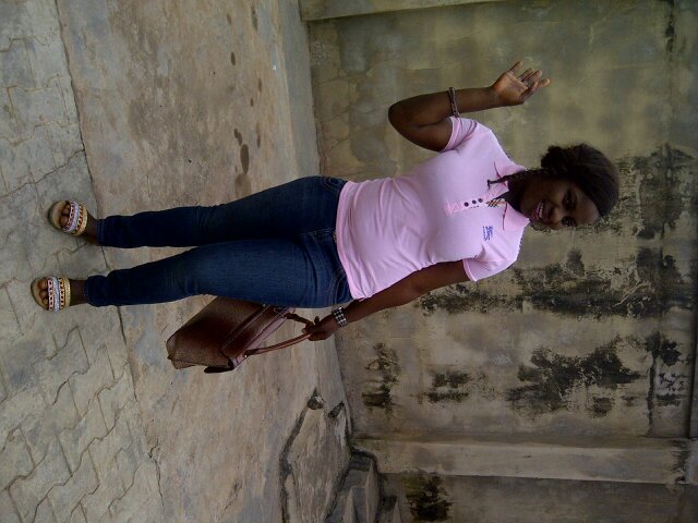 Simple,easy goin, lovin nd caring dats all....