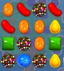 キャンディークラッシュあるある Candycrashman Twitter